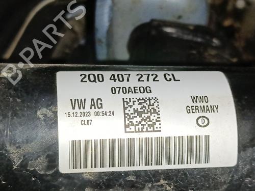 Right front driveshaft VW T-CROSS (C11, D31) | BP32492262M39