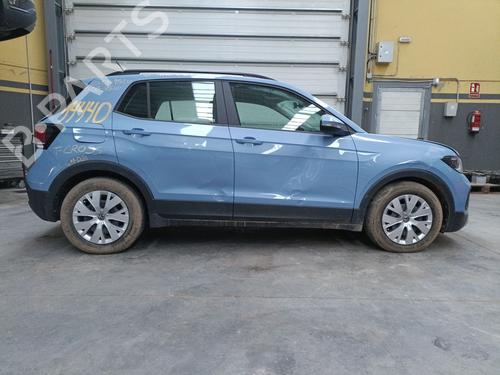 Airbag Kit VW T-CROSS (C11, D31)  | BP32442759C86 