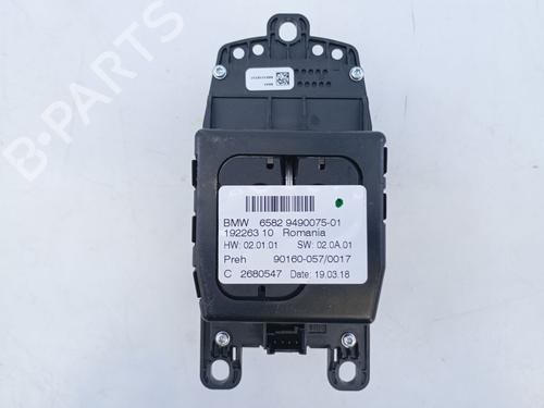 Electronic module BMW X4 (G02, F98) xDrive 20 d | BP26433964M83 - Image 15