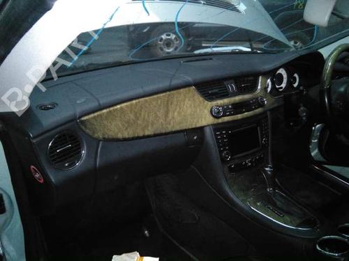 Electronic module MERCEDES-BENZ CLS (C219)  | BP9288224M83 