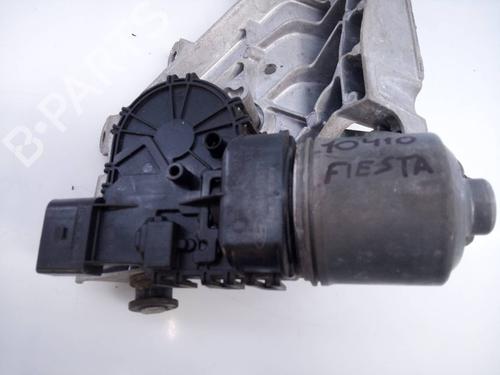 Front wiper motor FORD FIESTA VI (CB1, CCN) 1.6 TDCi | BP10357829M29 