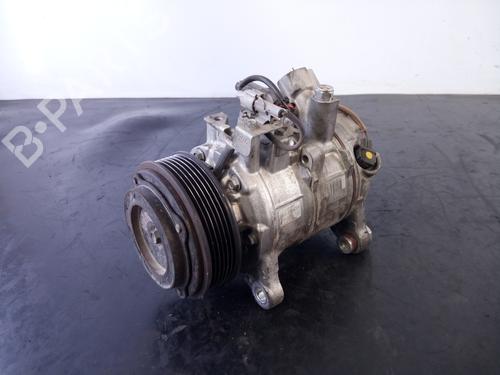 Used AC compressor BMW 3 (F30, F80) 316 d (116 hp) 19584329