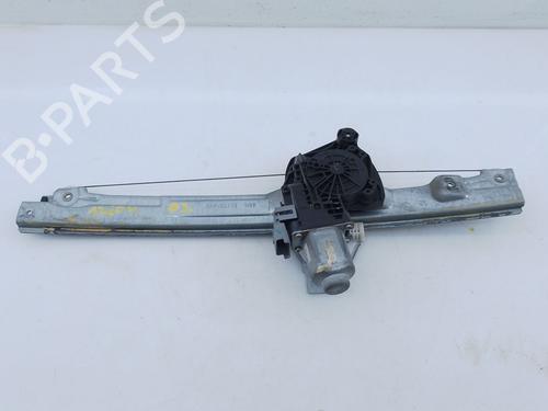 Used Front left window mechanism CITROËN C4 II (NC_) [2009-2025]  29323465