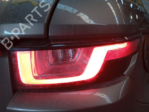 Used Right taillight Right taillight LAND ROVER RANGE ROVER EVOQUE (L538) 2.0 D 4x4 (150 hp) 40012790 40012790