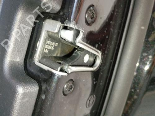 Used Rear right lock BMW X4 (G02, F98) xDrive 20 d Mild-Hybrid (190 hp) 27679882
