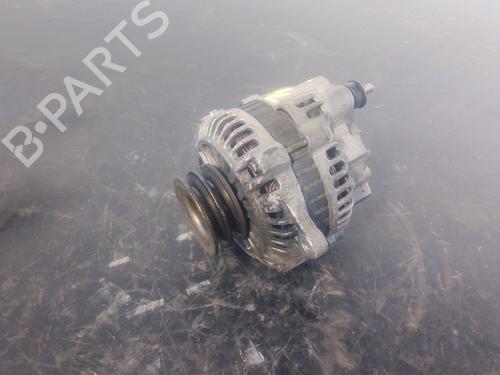 Generator Generator MITSUBISHI PAJERO II (V3_W, V2_W, V4_W, V5_W) 2.8 TD (V46W, V26W) (125 hp) 36700323 36700323