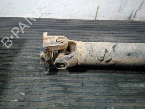 Driveshaft SSANGYONG KYRON 2.0 Xdi | BP7654929M37 