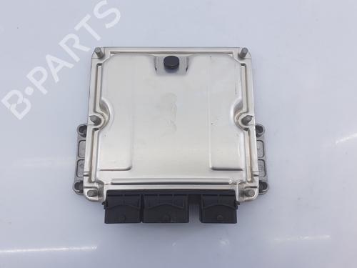 Engine control unit (ECU) CITROËN C5 I (DC_)  | BP8500499M57 