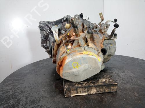 Used Gearbox PEUGEOT 306 Hatchback (7A, 7C, N3, N5) [1993-2003]  17744310