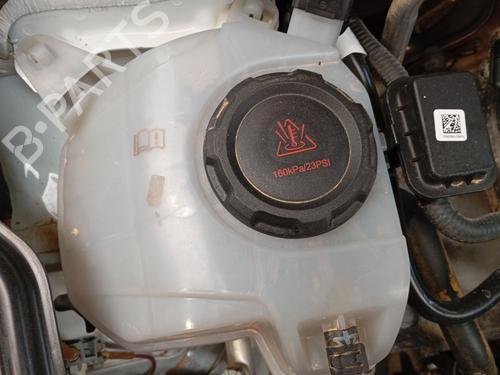 Zbiornik wyrównawczy VW TAIGO (CS1) 1.0 TSI BP27978168C120