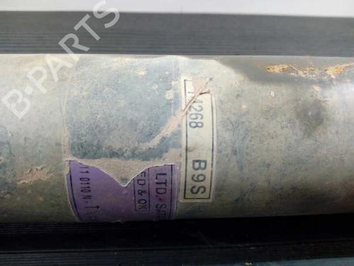 Driveshaft TATA SAFARI (42_FD)  | BP12490683M37 
