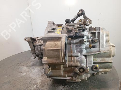 Gearbox AUDI A3 (8L1) 1.8 T quattro | BP29446274M3 