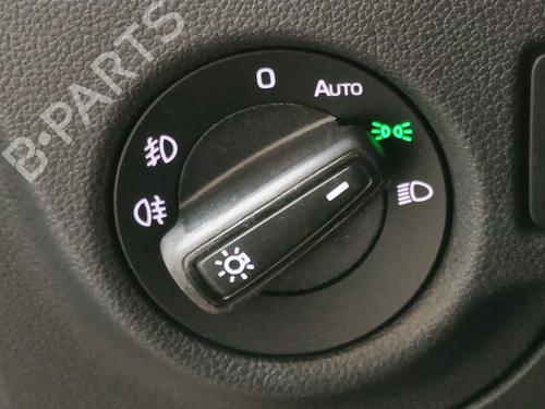 headlight-switch-skoda-scala-nw1-2019-34510227 main image