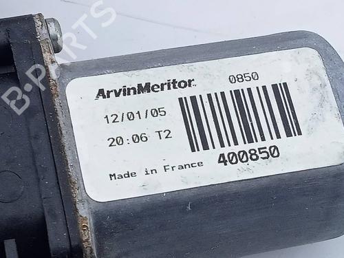 Rear right window mechanism NISSAN PATHFINDER III (R51) 2.5 dCi | BP8879362C25 