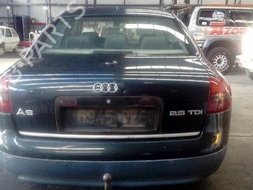 Gearbox AUDI A6 C5 Avant (4B5) 2.5 TDI | BP15762428M3 