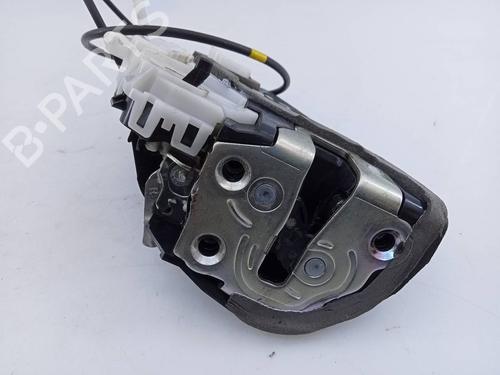Rear right lock TOYOTA YARIS (_P13_) 1.0 (KSP130_, KSP130) | BP10635312C99 