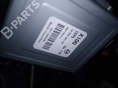 steering-column-ssangyong-tivoli-16-xdi-160-ge50008500-2015-7045573 main image