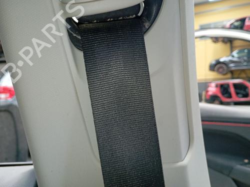 Used Front left seatbelt SKODA KAMIQ (NW4) 1.0 TSI (110 hp) 28127878