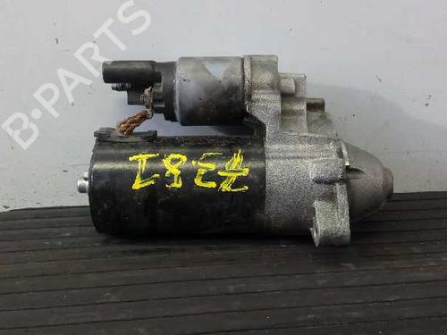 Used Starter MERCEDES-BENZ CLS (C257) CLS 350 d 4-matic (257.321) (286 hp) 5680203
