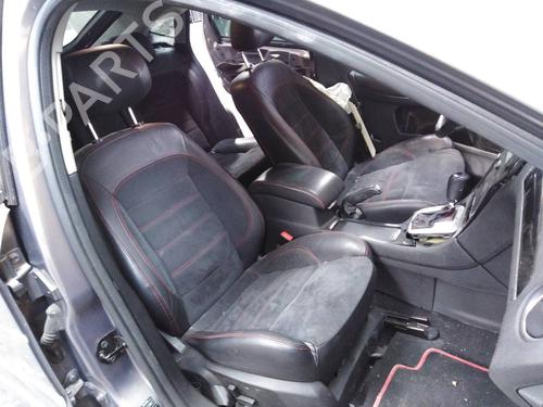 ABS pump FORD MONDEO IV (BA7) 2.2 TDCi | BP13312971M43 