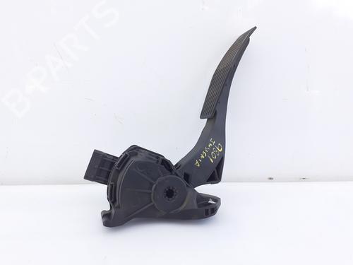 Used Pedal OPEL INSIGNIA A (G09) 2.0 CDTI (68) (131 hp) 9688935