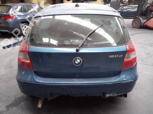 Gearbox BMW 1 (E87) 120 d | BP8957961M3 