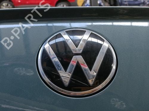 Used Tailgate handle VW T-ROC (A11, D11) 1.5 TSI (150 hp) 32983242