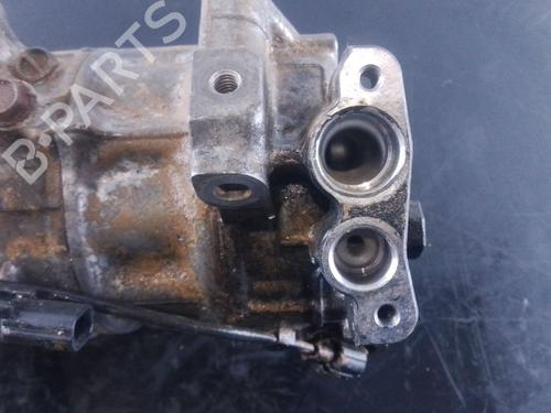 AC compressor RENAULT MEGANE IV Hatchback (B9A/M/N_) 1.5 dCi 110 (B9A3) | BP33755783M34 - Image 3