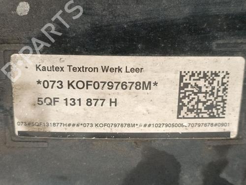 AdBlue-tank VW TIGUAN (AD1, AX1) 2.0 TDI | BP29942378M85