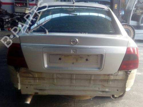Engine OPEL VECTRA B (J96)  | BP17982529M1 