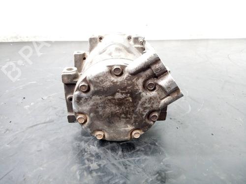 AC compressor RENAULT MEGANE III Grandtour (KZ0/1) 1.5 dCi (KZ09, KZ0D, KZ1G, KZ29, KZ14, KZ1W, KZ10, KZ1F,... | BP13313908M34