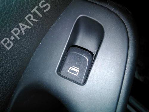Used Left rear window switch AUDI A5 Sportback (8TA) 2.7 TDI (190 hp) 17007592