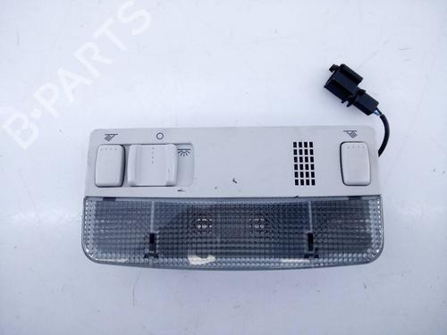 Kabinelys SEAT IBIZA IV (6J5, 6P1) [2008-2017]  19533998