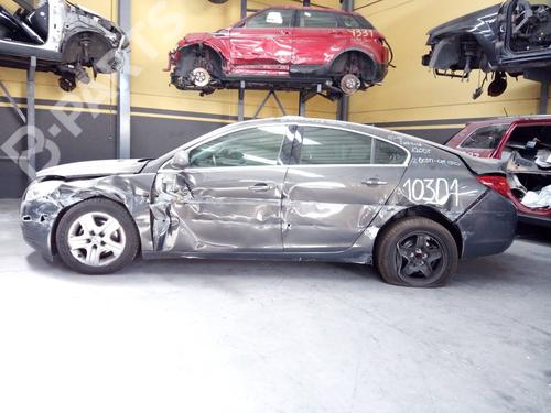 Used Parts OPEL INSIGNIA A (G09)  2.0 CDTI (68)  1083085