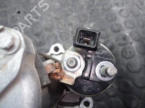 Starter OPEL CROSSLAND X / CROSSLAND (P17, P2QO) 1.6 Turbo D (75) | BP9907320M8 