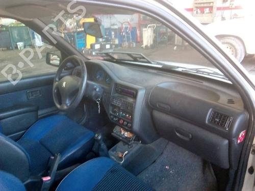 Engine control unit (ECU) PEUGEOT 106 II (1A_, 1C_)  | BP8908035M57 