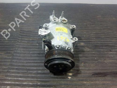 Used AC compressor FORD FOCUS III 1.6 TDCi (95 hp) 1929608
