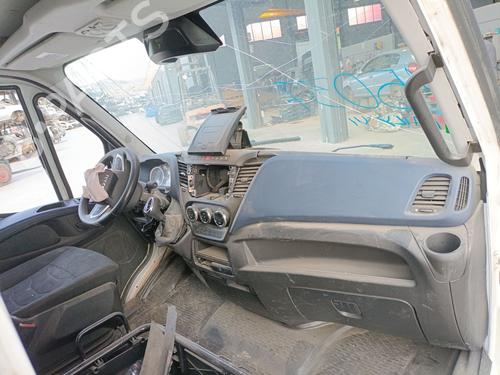 Climate control IVECO DAILY VI Van 35S18, 35C18, 40C18, 50C18, 60C18, 65C18, 70C18 | BP38593883I5 - Image 6