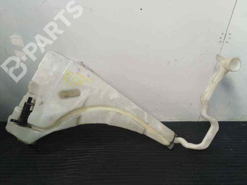 Used Windscreen washer tank Windscreen washer tank VW TOUAREG (7LA, 7L6, 7L7) 5.0 V10 TDI (313 hp) 7414768 7414768