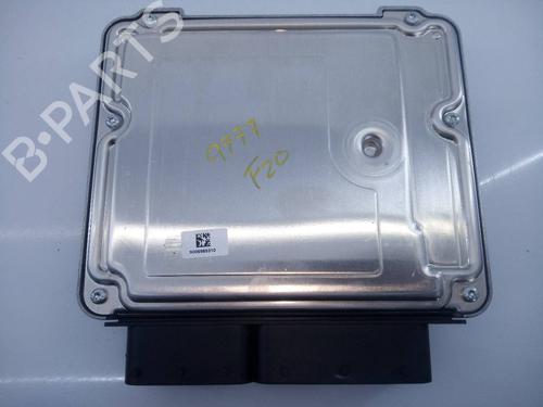 Engine control unit (ECU) BMW 1 (F20) 120 d | BP9172585M57 