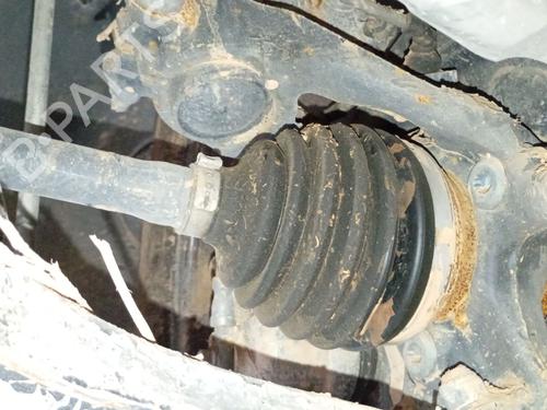 Used Right front driveshaft VW T-ROC (A11, D11) 1.0 TSI (116 hp) 33013270