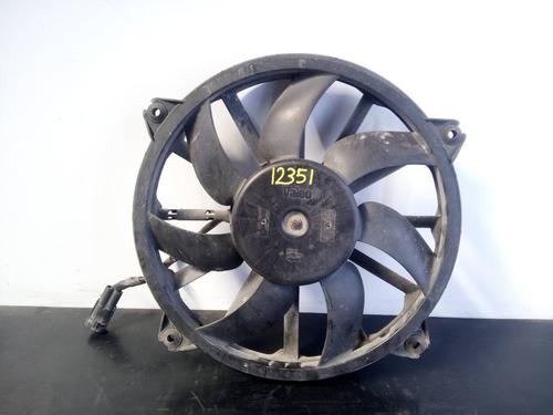 Køleventilator elektrisk CITROËN C4 II (NC_) [2009-2025]  18918101