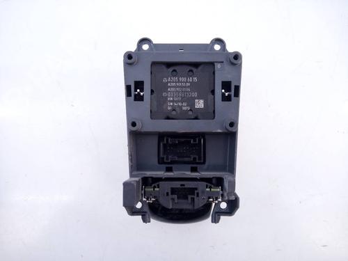 Electronic module MERCEDES-BENZ C-CLASS (W205)  | BP13880427M83 