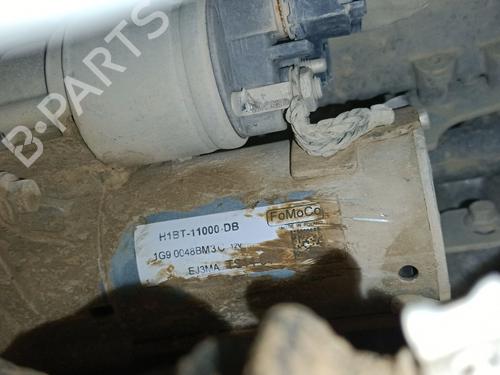 Used Starter Starter FORD TRANSIT COURIER B460 Box Body/MPV 1.5 TDCi (75 hp) 34397174 34397174