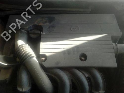 Motor MAZDA 2 (DY) 1.4 (80 hp) 14939847