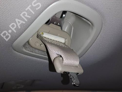 Used Rear center seatbelt SUBARU LEGACY V Estate (BR) [2008-2014]  20697870