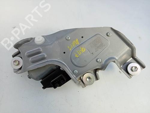 Used Rear wiper motor TOYOTA AURIS (_E18_) [2012-2018]  8902338