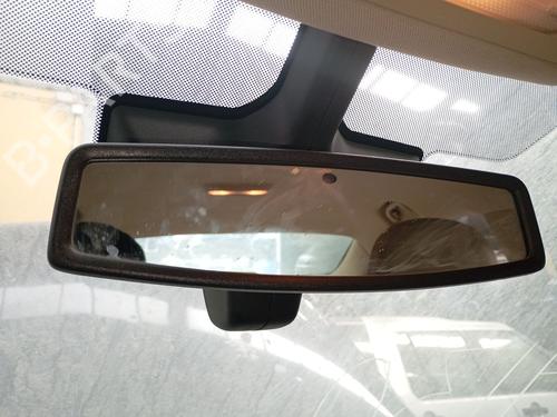 Used Rear mirror Rear mirror OPEL INSIGNIA A (G09) 2.0 CDTI (68) (131 hp) 34349993 34349993