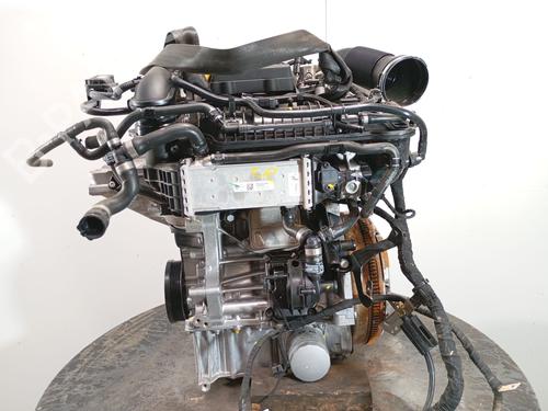 Motor SEAT IBIZA V (KJ1, KJG) [2017-2025]  27273187