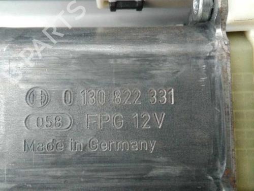 Right front window motor RENAULT LAGUNA III (BT0/1) 2.0 dCi (BT01, BT08, BT09, BT0E, BT0K, BT12, BT1C, BT1D,... | BP4759418E20 